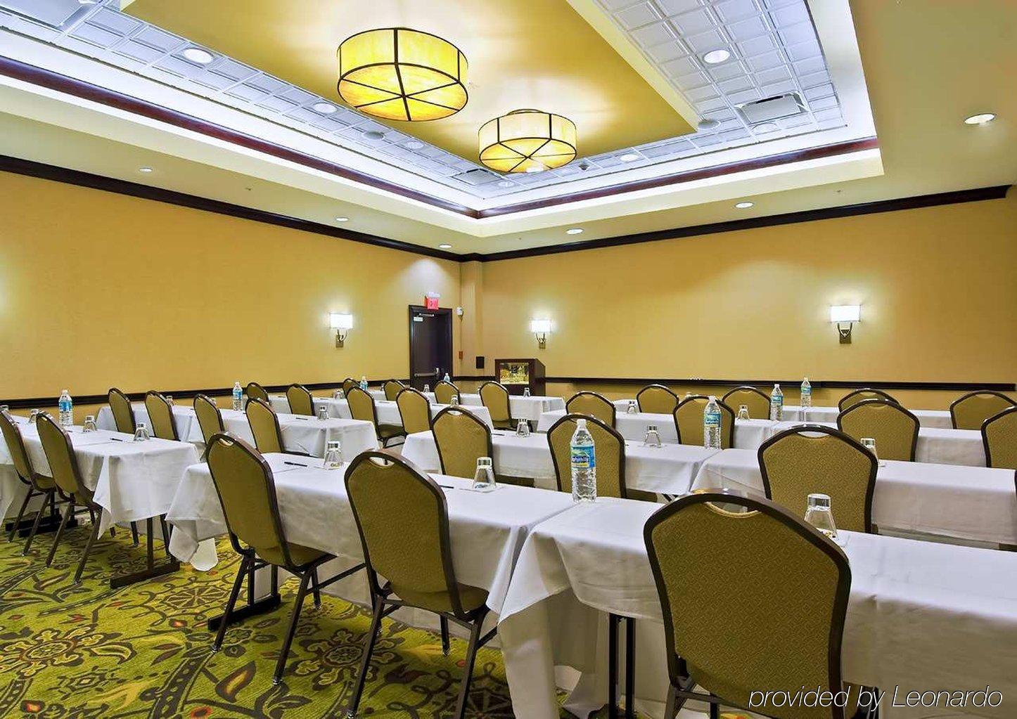 Embassy Suites By Hilton Tampa Brandon Heartland Facilities photo